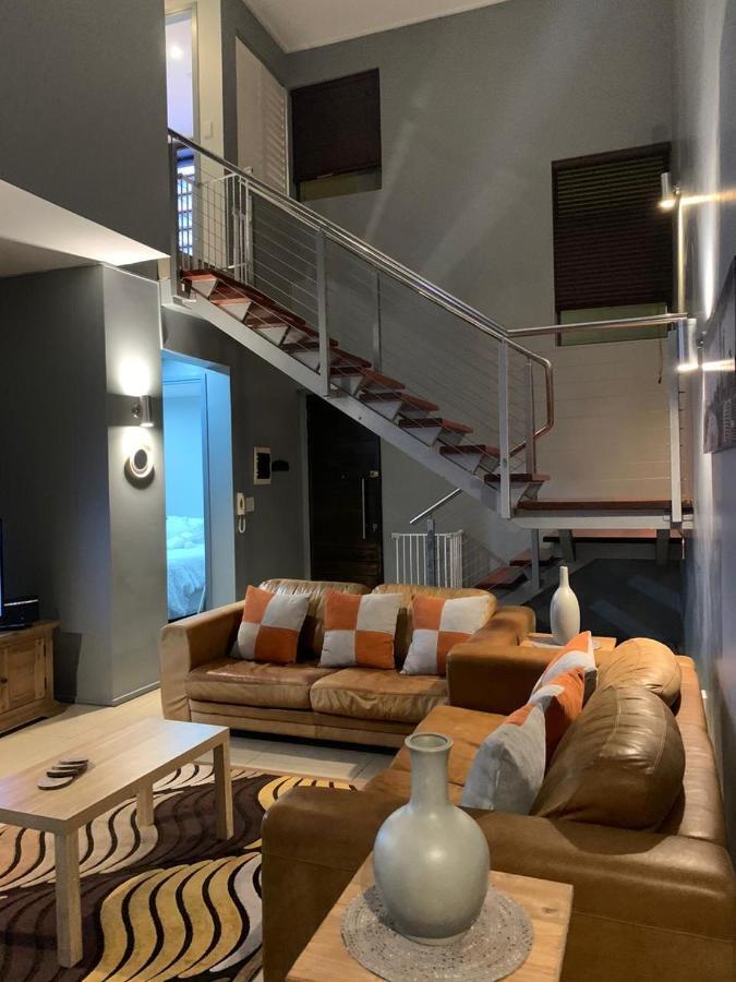 Durban Waterfront Apartments Exterior photo